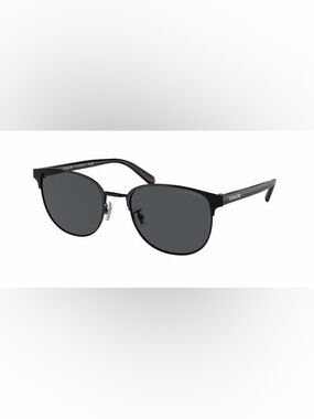 Coach men sunglasses